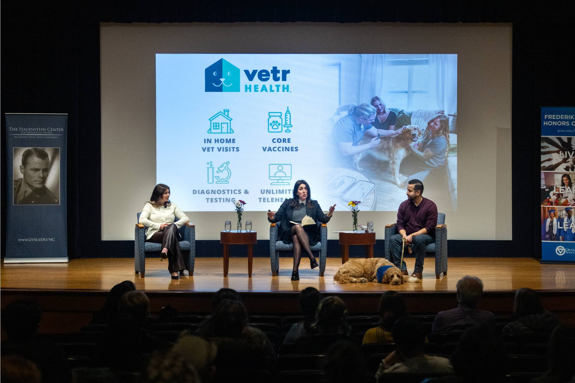Vetr Health Photo